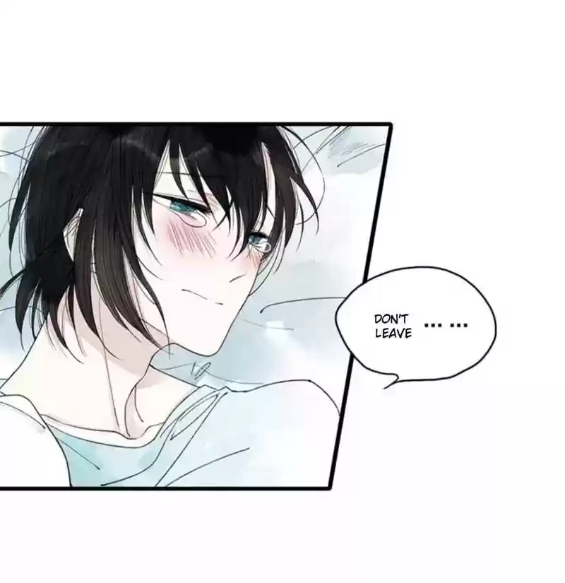 Cry for Me Chapter 4