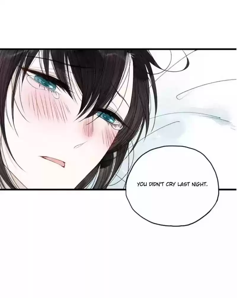 Cry for Me Chapter 4