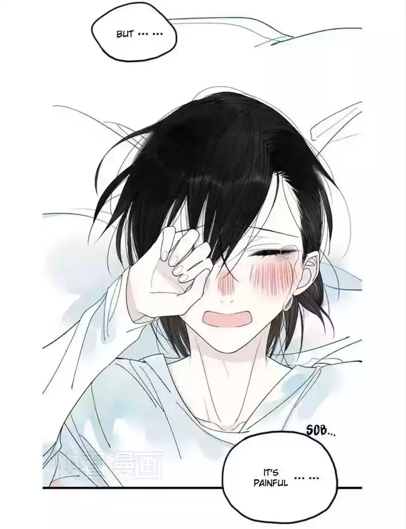 Cry for Me Chapter 4