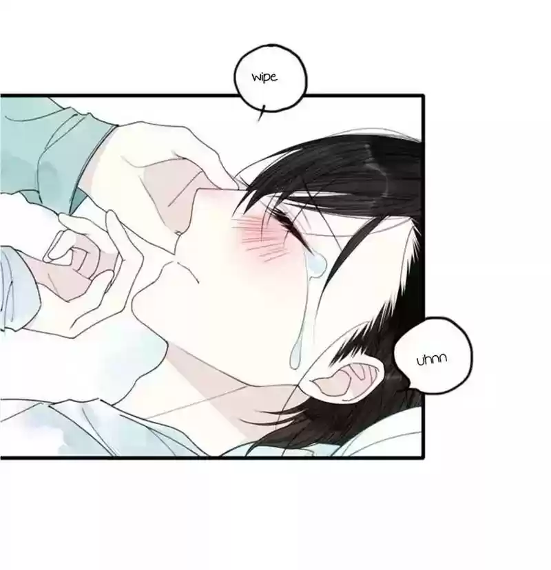 Cry for Me Chapter 4