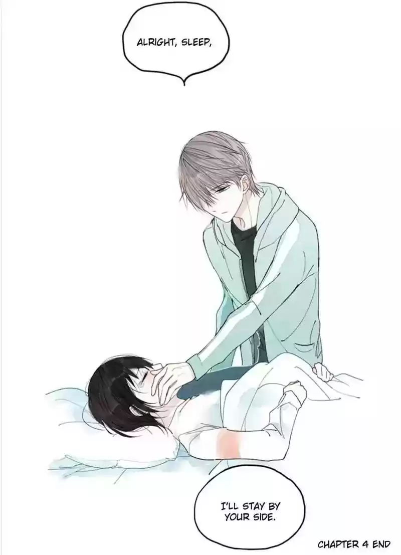 Cry for Me Chapter 4