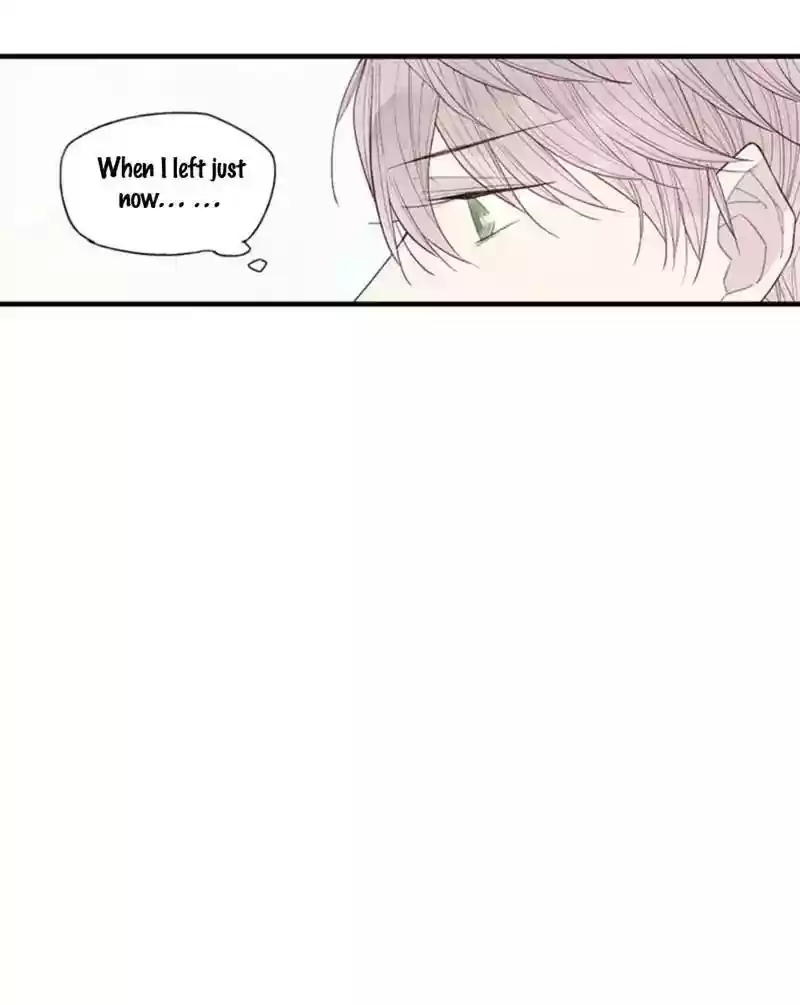 Cry for Me Chapter 40