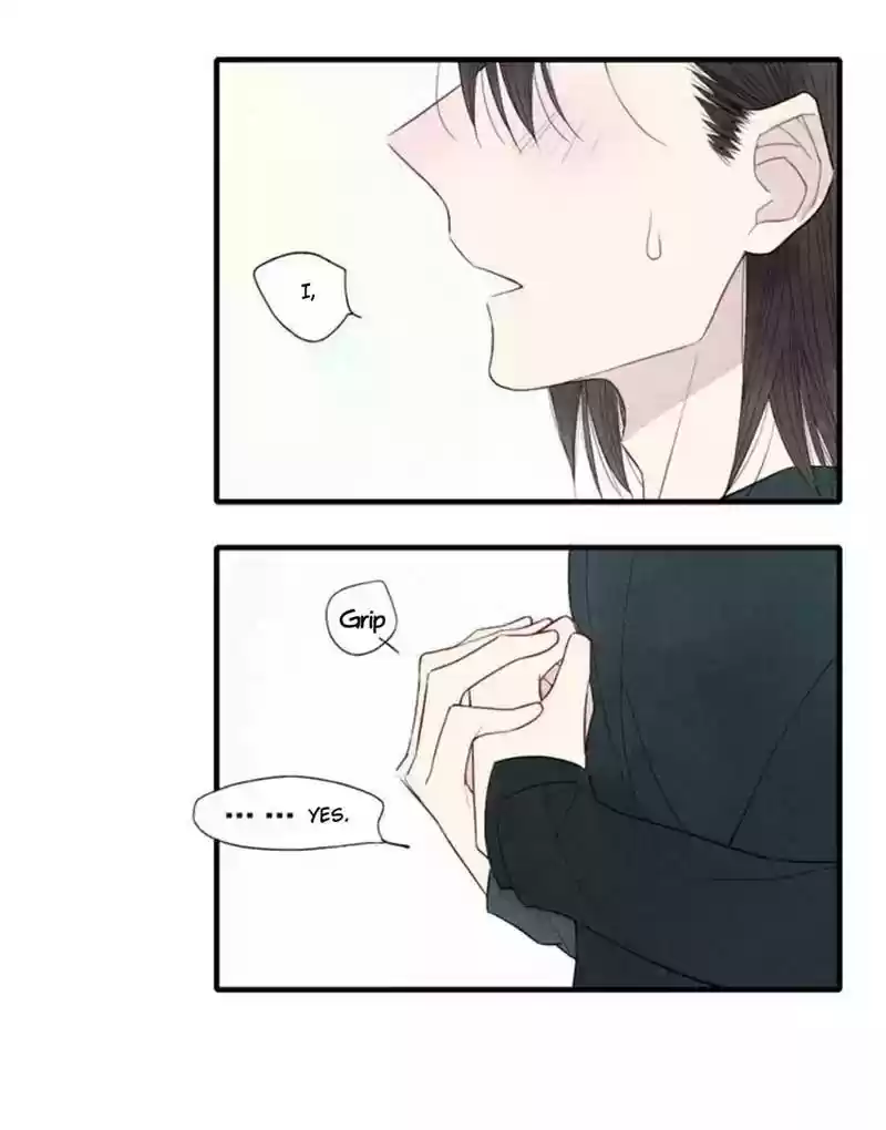 Cry for Me Chapter 40