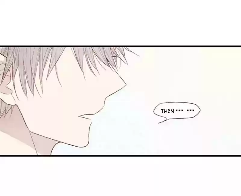 Cry for Me Chapter 40