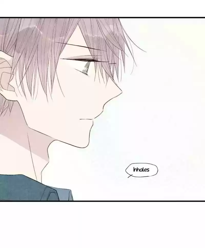 Cry for Me Chapter 40