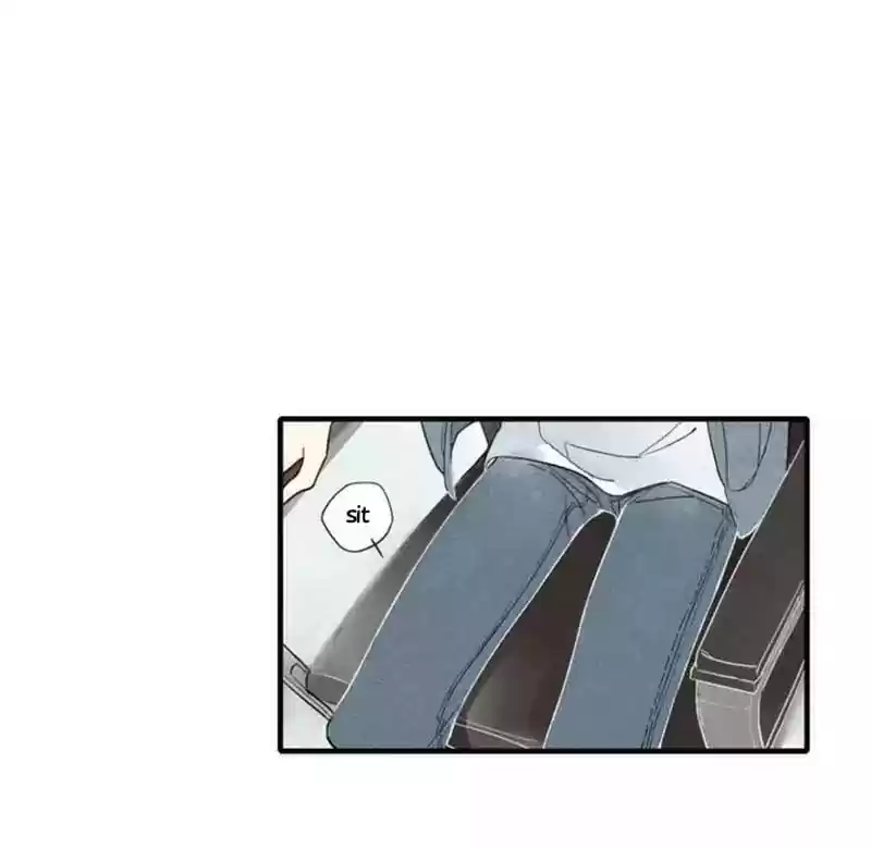 Cry for Me Chapter 40