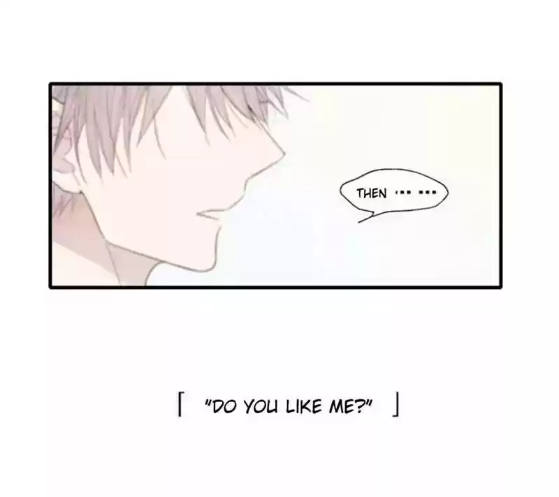 Cry for Me Chapter 40