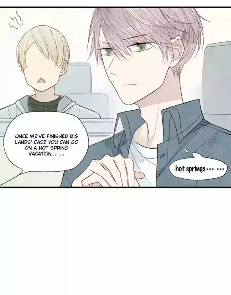 Cry for Me Chapter 40