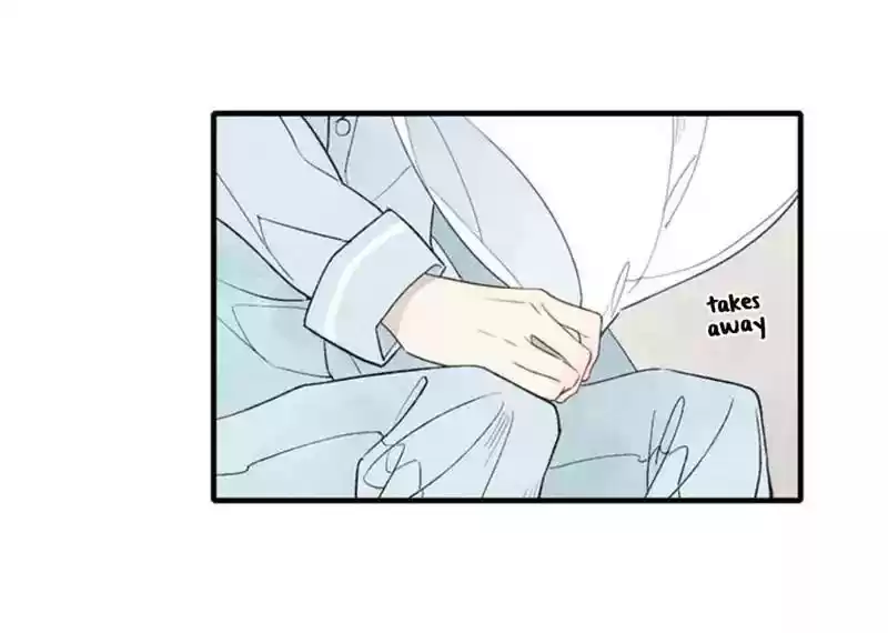 Cry for Me Chapter 40