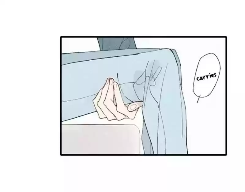 Cry for Me Chapter 40