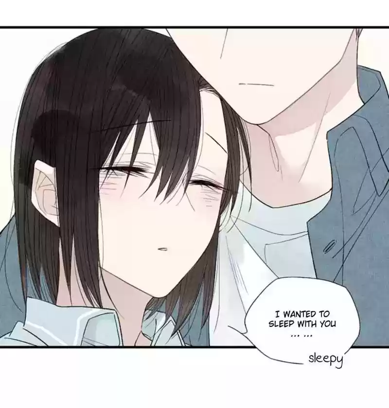 Cry for Me Chapter 40