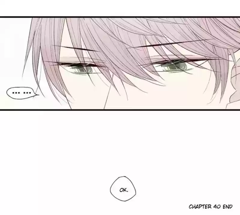 Cry for Me Chapter 40