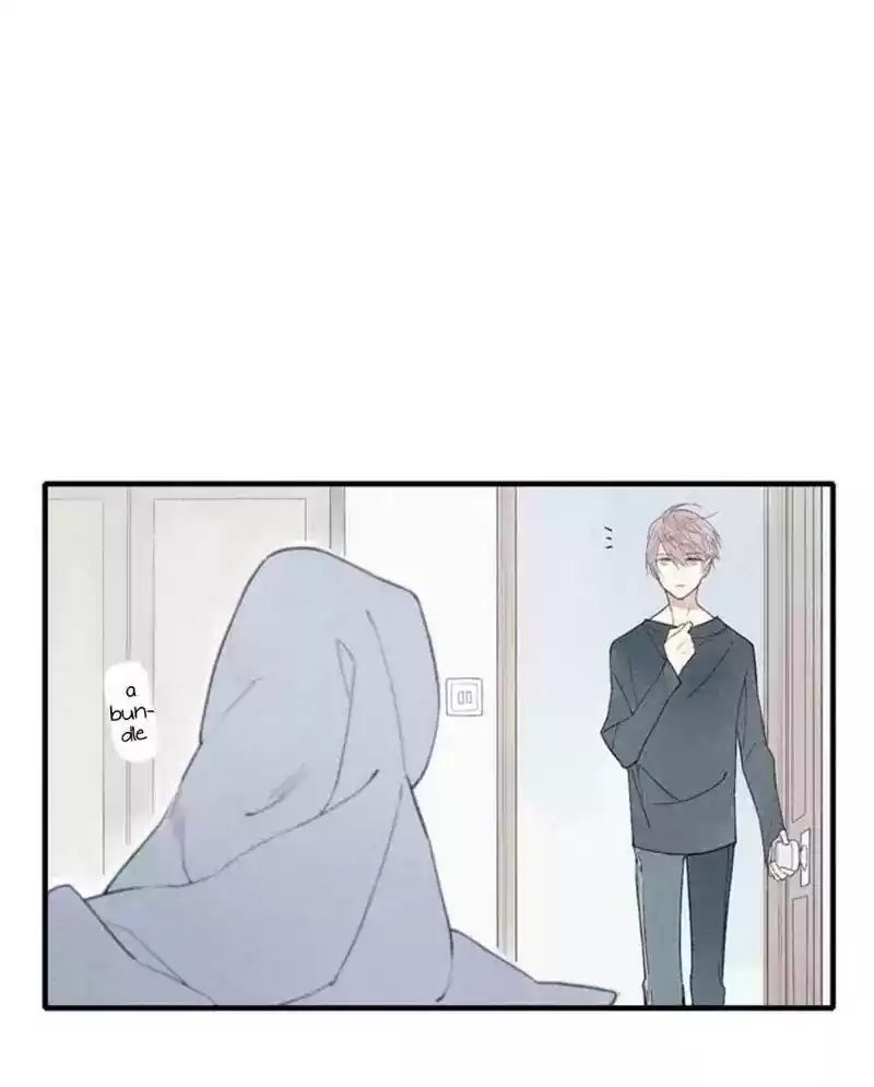 Cry for Me Chapter 41