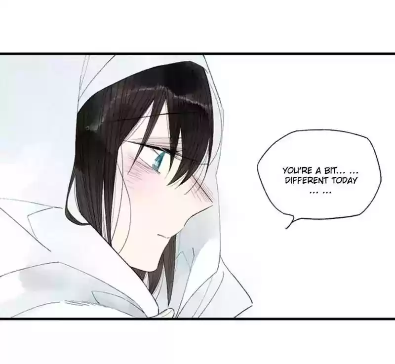 Cry for Me Chapter 41