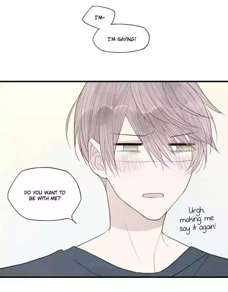 Cry for Me Chapter 41