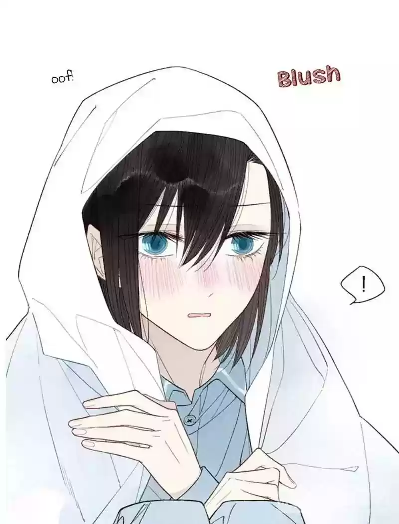 Cry for Me Chapter 41