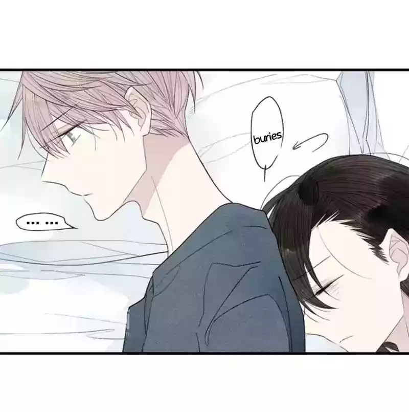 Cry for Me Chapter 41