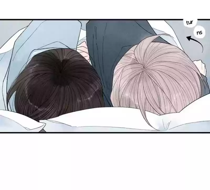 Cry for Me Chapter 41