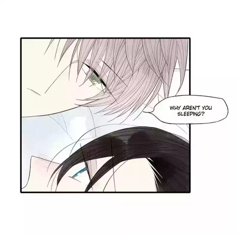 Cry for Me Chapter 41