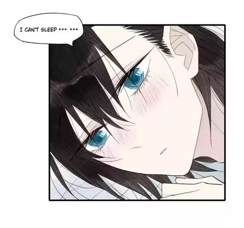 Cry for Me Chapter 41