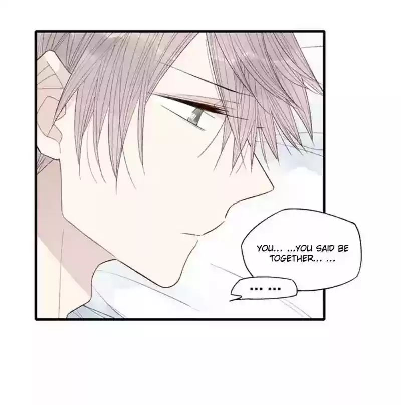 Cry for Me Chapter 41