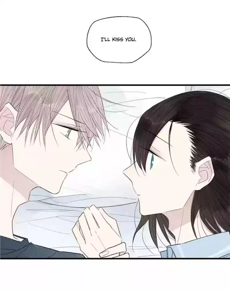 Cry for Me Chapter 41