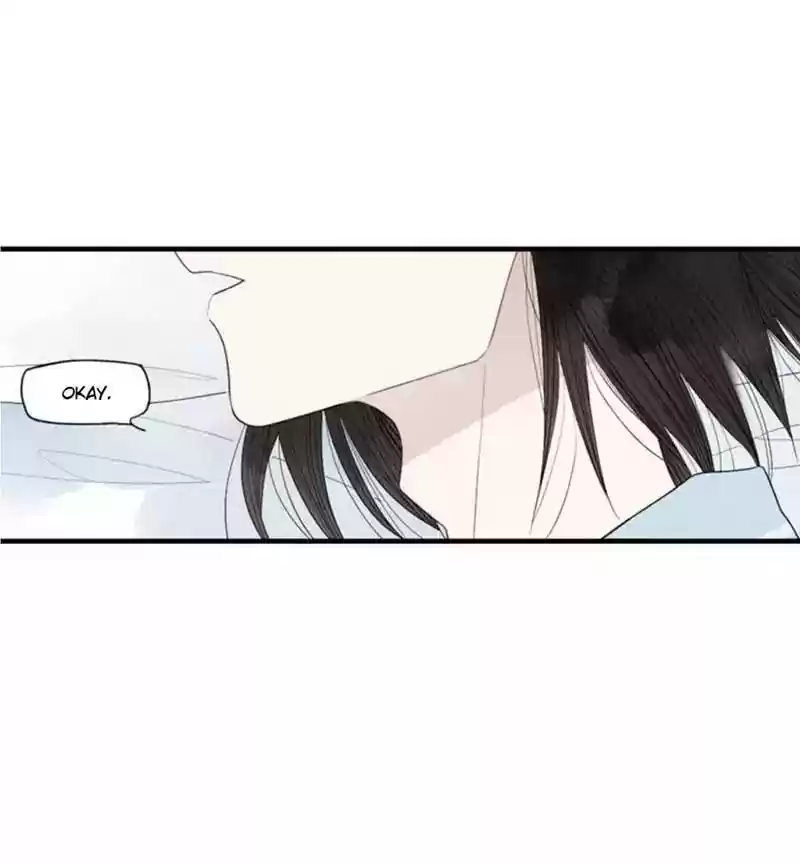 Cry for Me Chapter 41