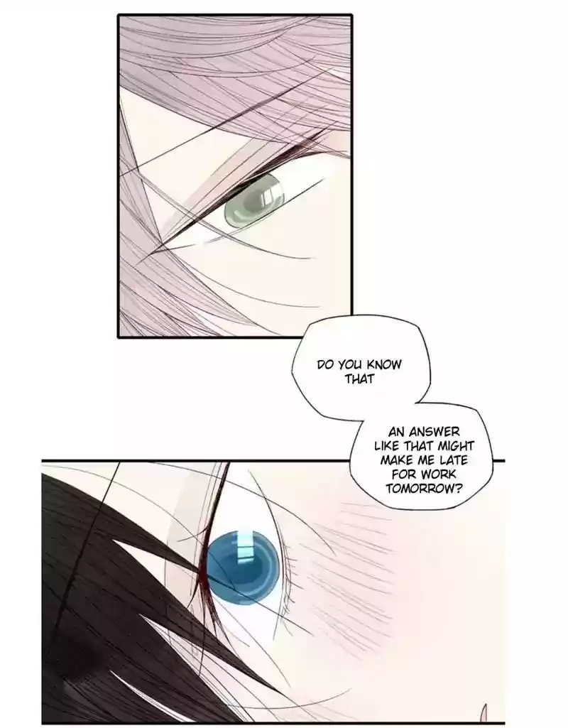 Cry for Me Chapter 41