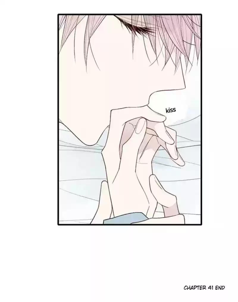 Cry for Me Chapter 41