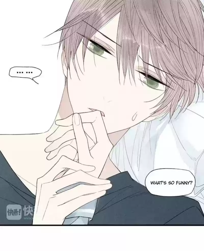 Cry for Me Chapter 42