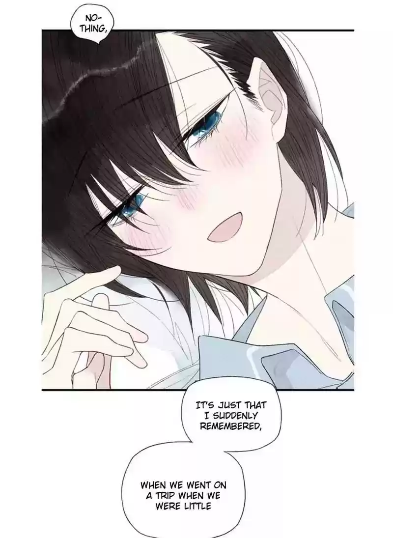 Cry for Me Chapter 42