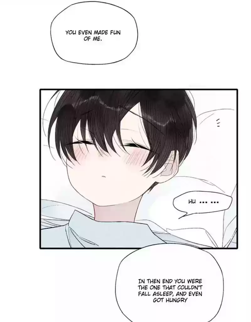 Cry for Me Chapter 42