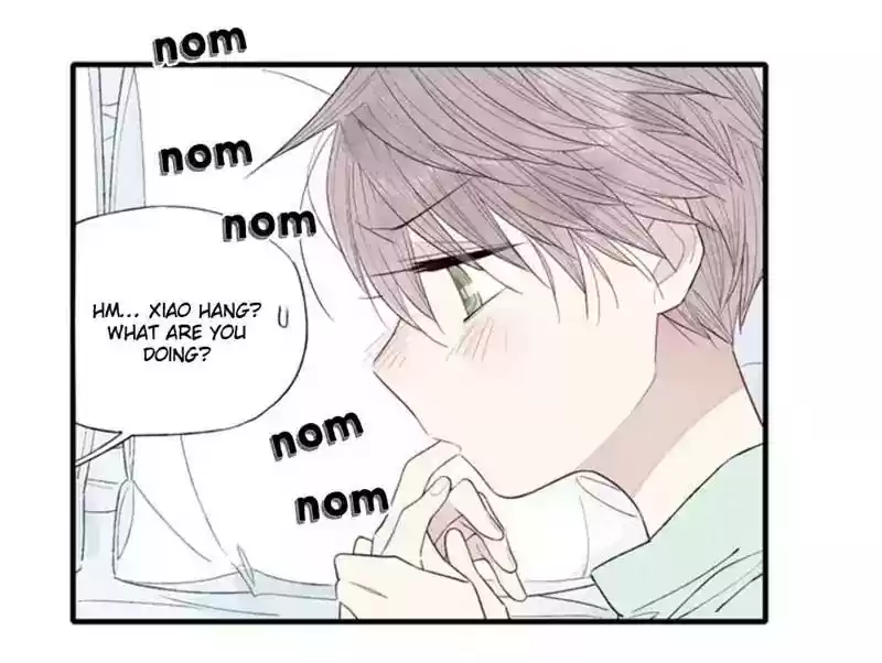 Cry for Me Chapter 42