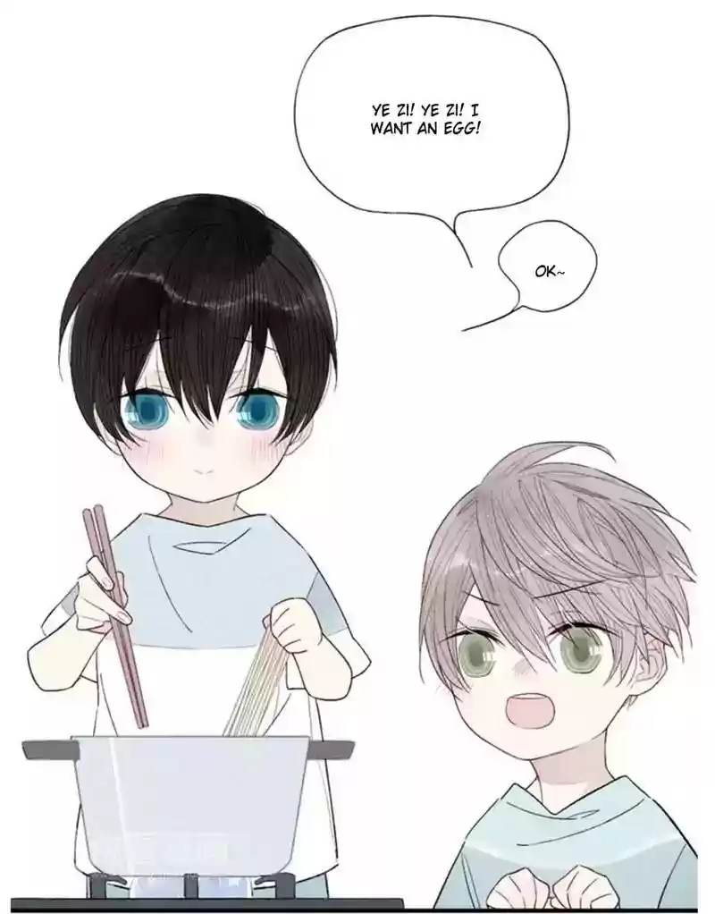 Cry for Me Chapter 42