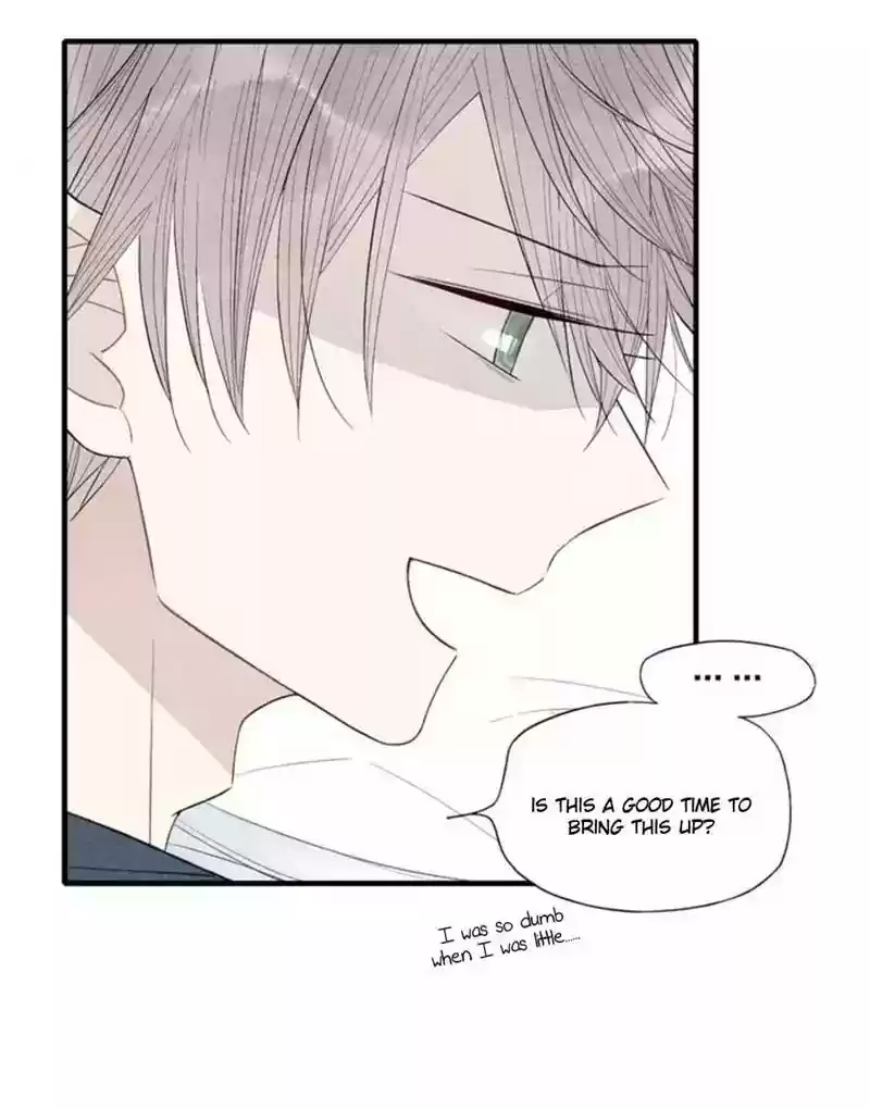 Cry for Me Chapter 42