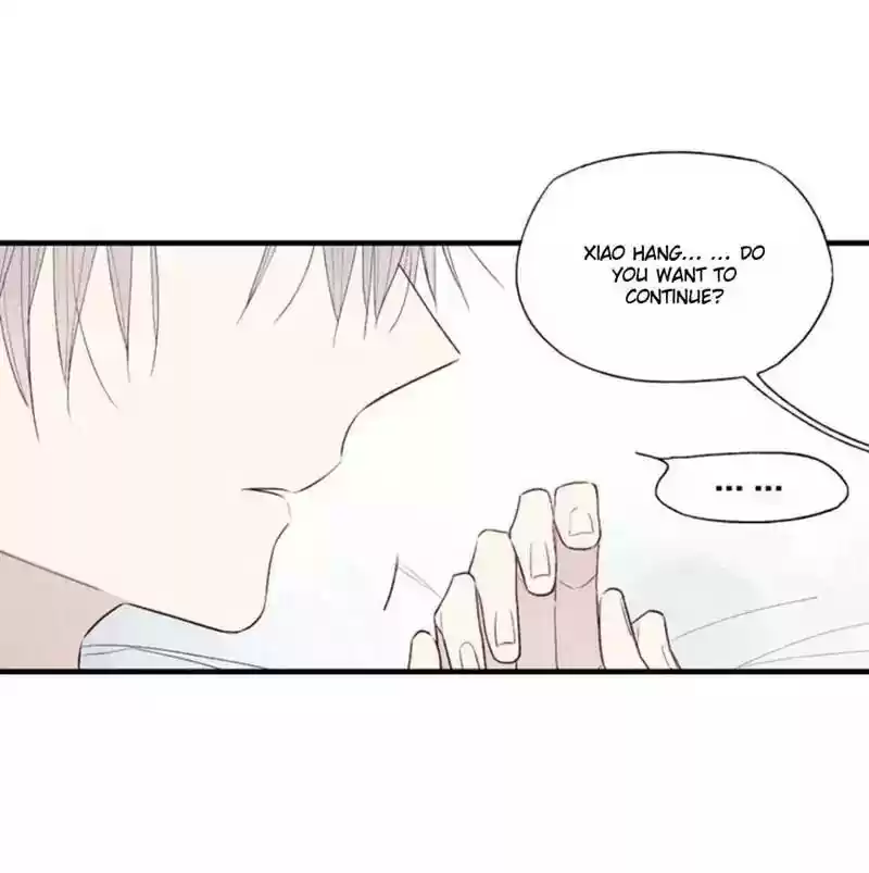 Cry for Me Chapter 42