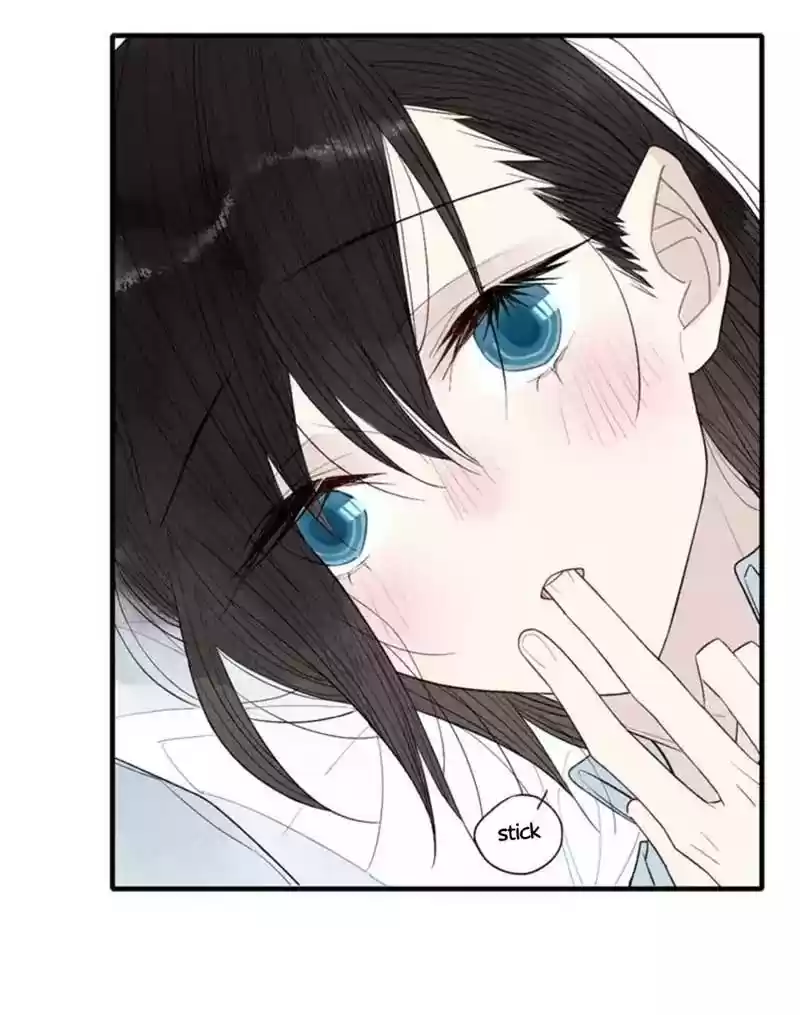 Cry for Me Chapter 42