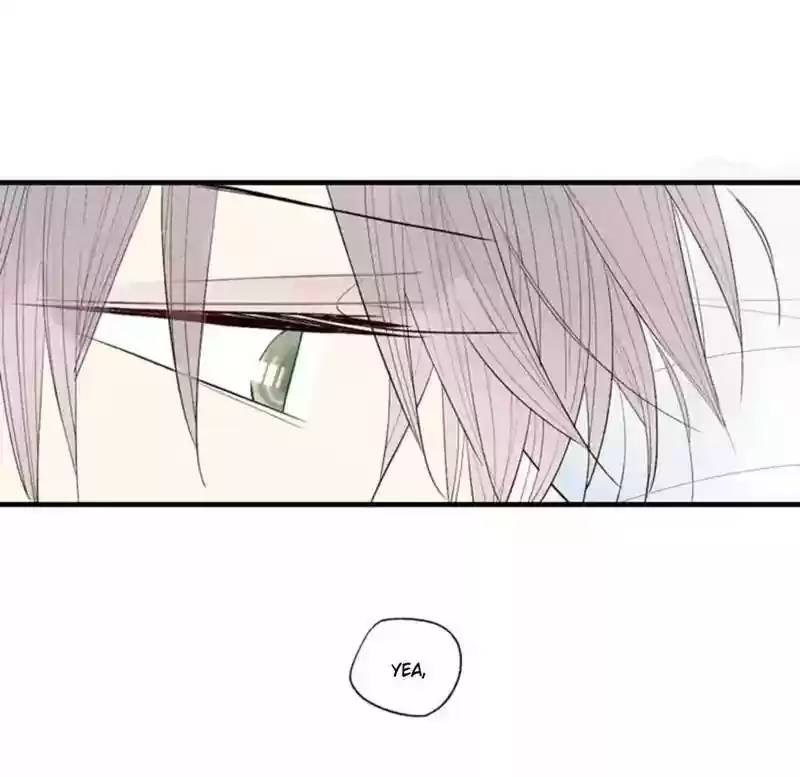 Cry for Me Chapter 42