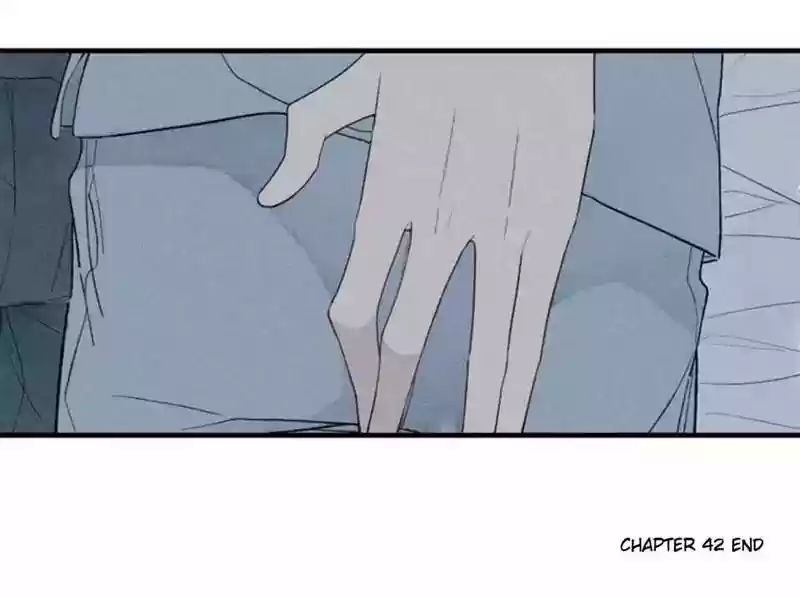 Cry for Me Chapter 42