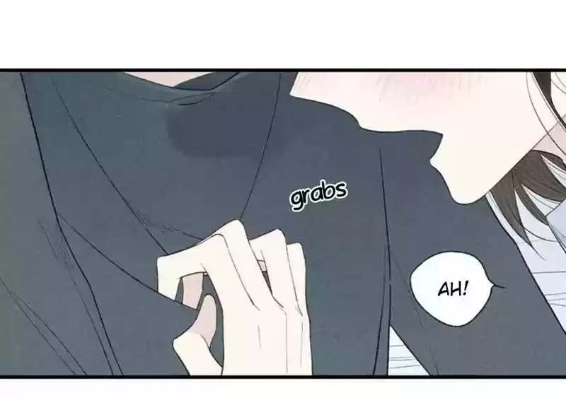 Cry for Me Chapter 43