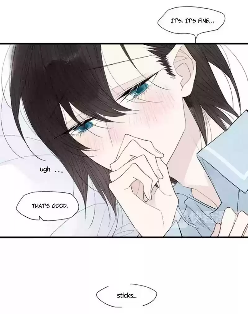 Cry for Me Chapter 43