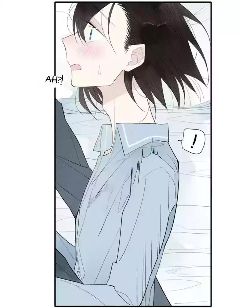 Cry for Me Chapter 43