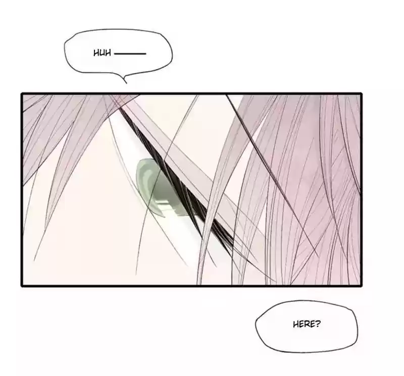 Cry for Me Chapter 43