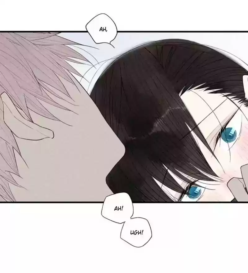 Cry for Me Chapter 43