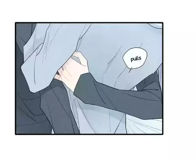 Cry for Me Chapter 43