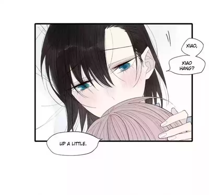 Cry for Me Chapter 43