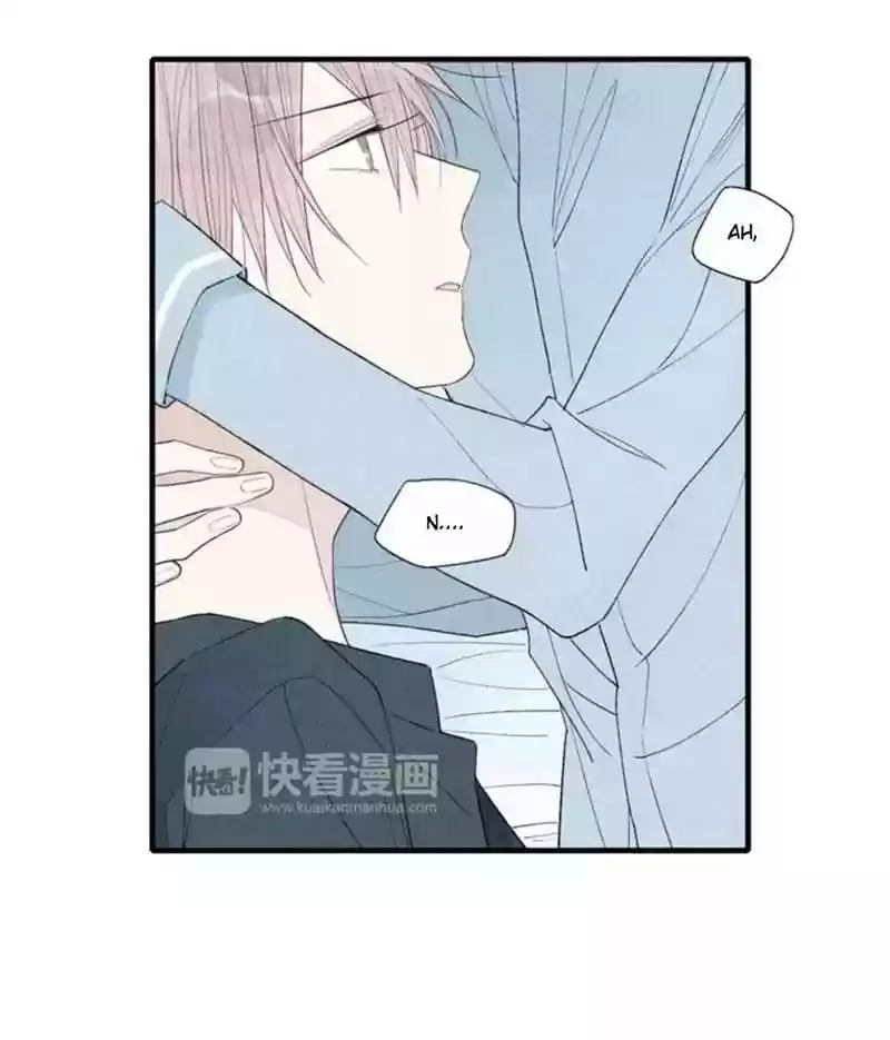 Cry for Me Chapter 43