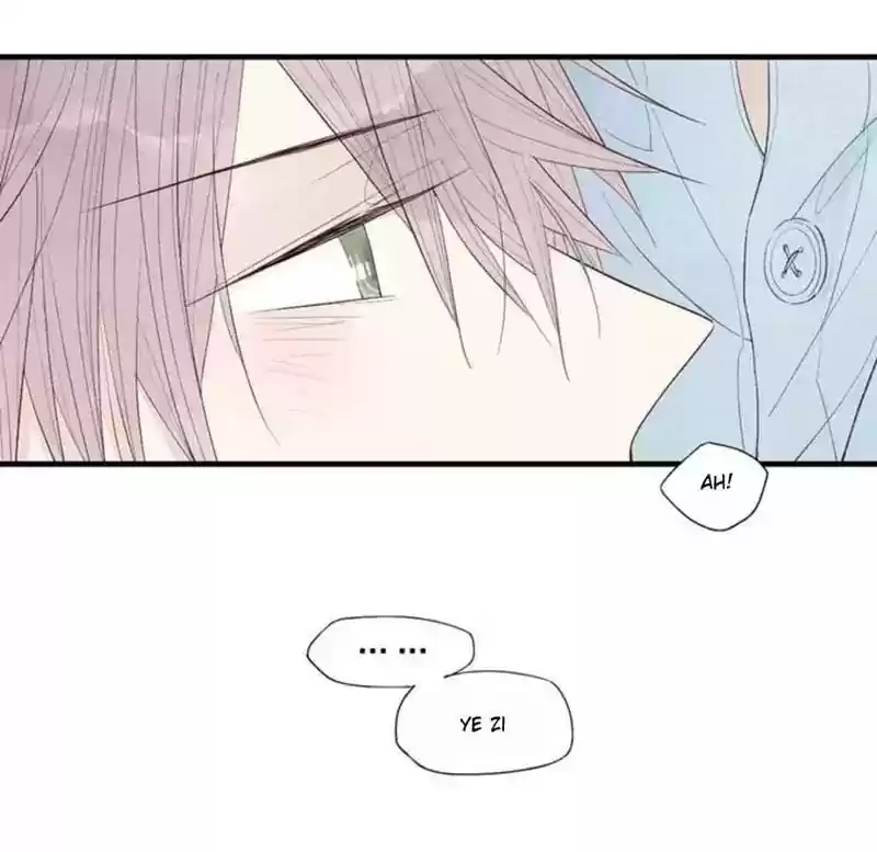 Cry for Me Chapter 43