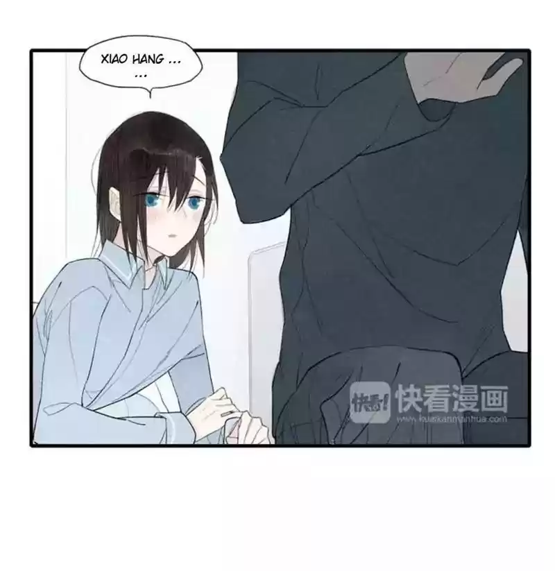 Cry for Me Chapter 43