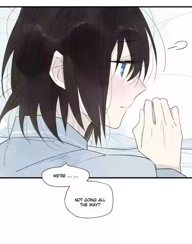 Cry for Me Chapter 43